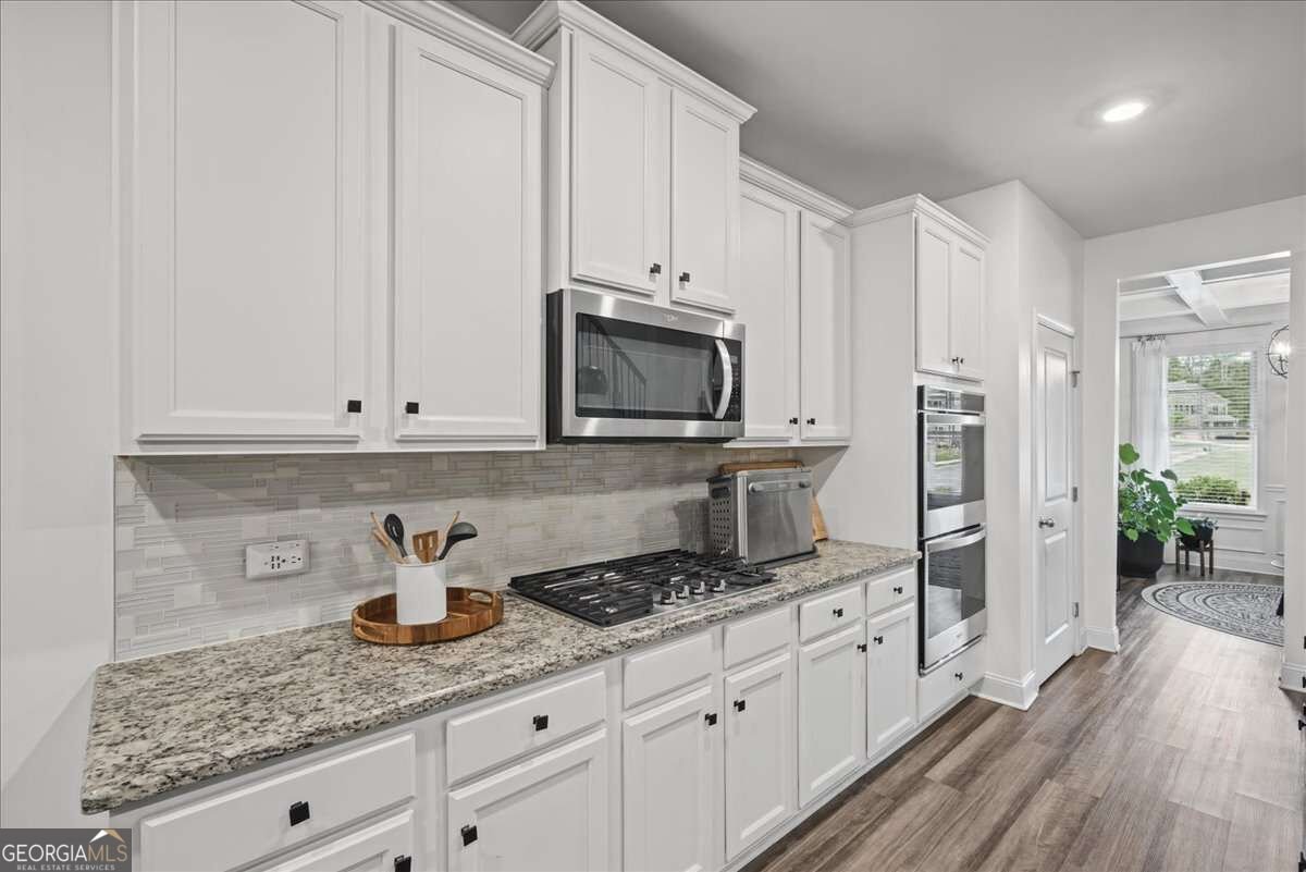 1877 Hanwoo Lane Powder Springs - Photo 14