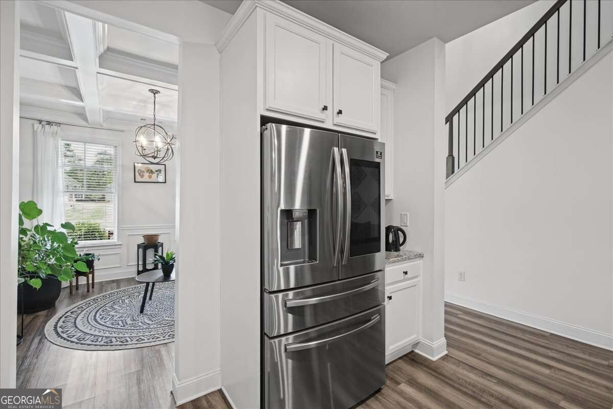 1877 Hanwoo Lane Powder Springs - Photo 15