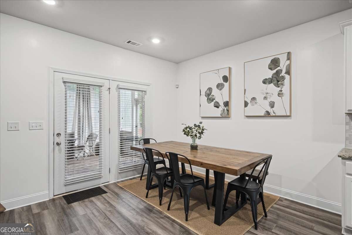 1877 Hanwoo Lane Powder Springs - Photo 25