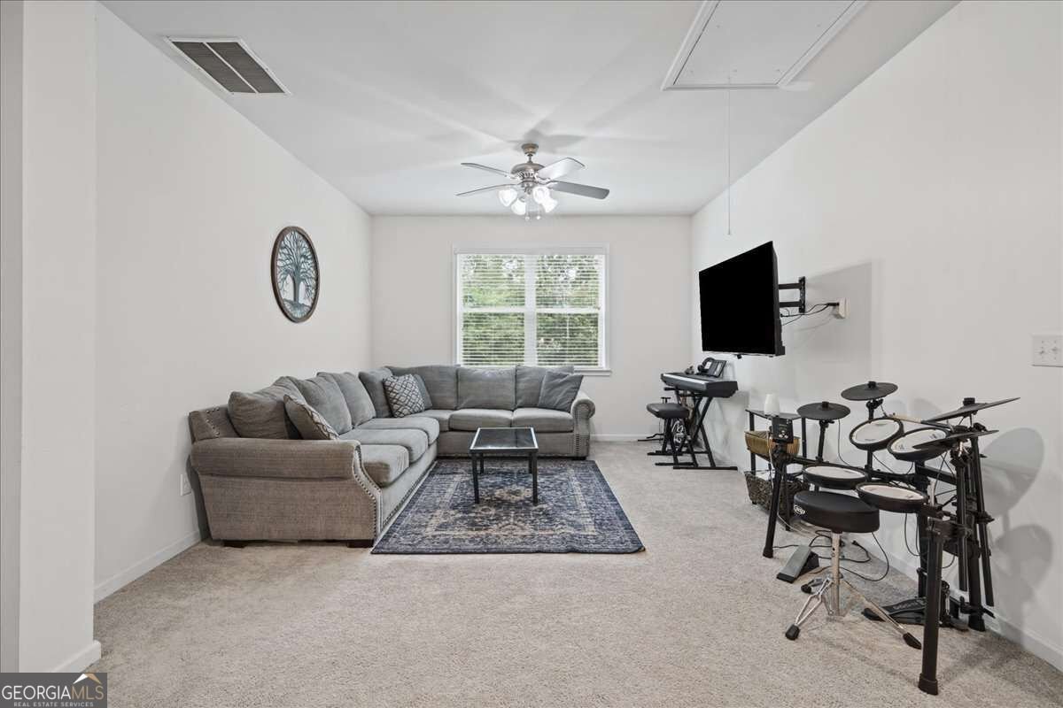 1877 Hanwoo Lane Powder Springs - Photo 26