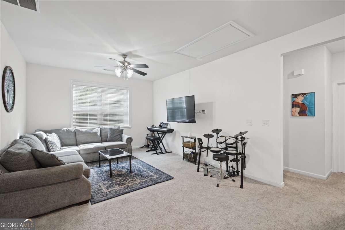 1877 Hanwoo Lane Powder Springs - Photo 27