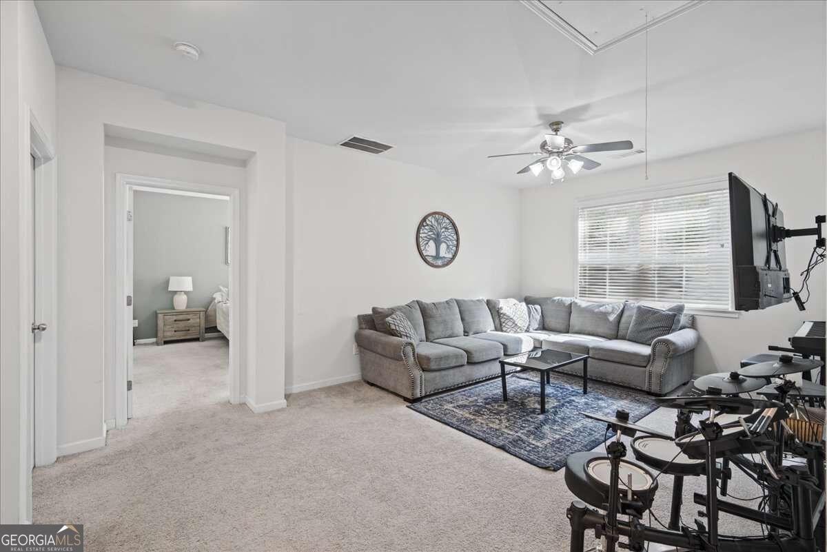 1877 Hanwoo Lane Powder Springs - Photo 28