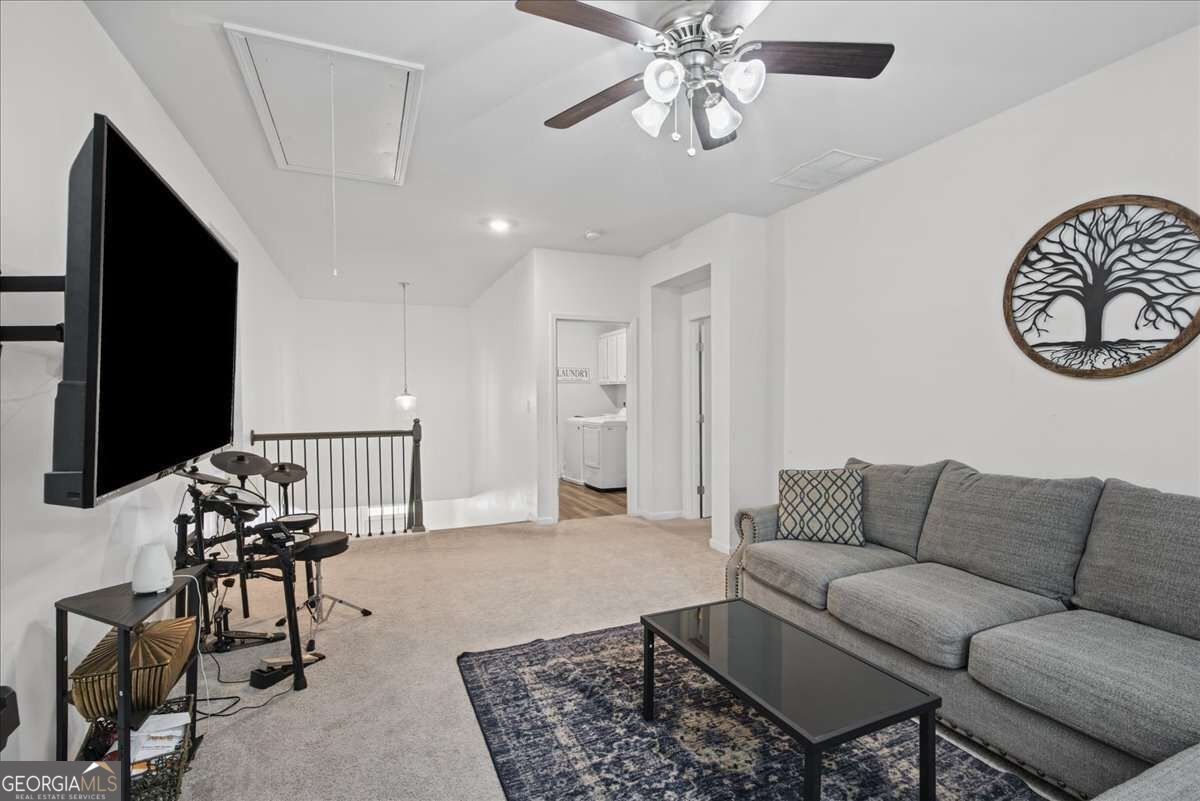 1877 Hanwoo Lane Powder Springs - Photo 29
