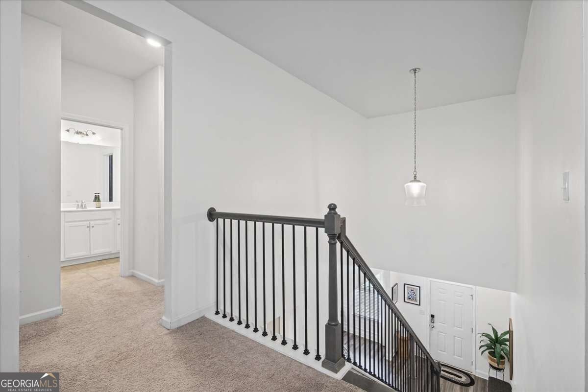 1877 Hanwoo Lane Powder Springs - Photo 30