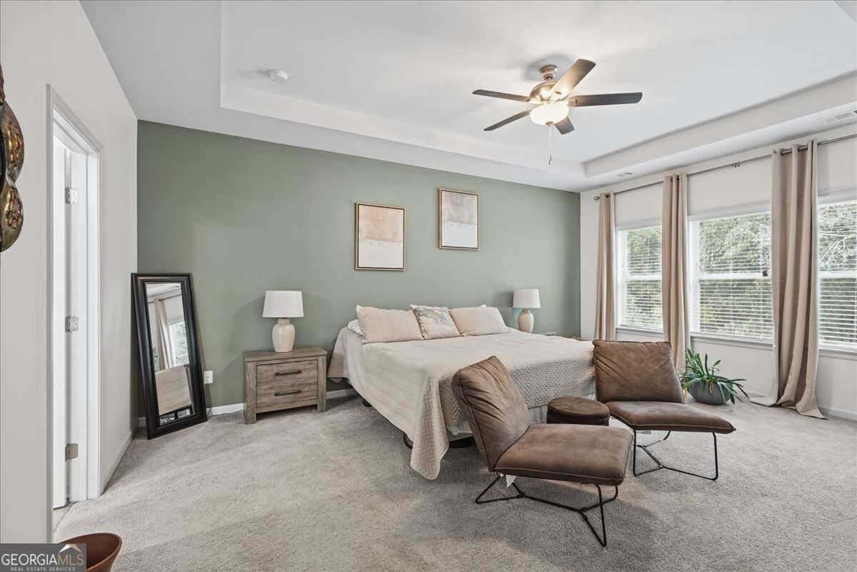 1877 Hanwoo Lane Powder Springs - Photo 31