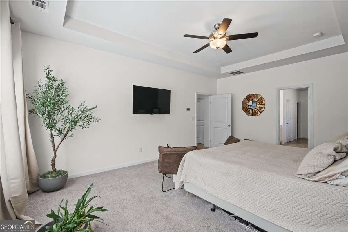 1877 Hanwoo Lane Powder Springs - Photo 33