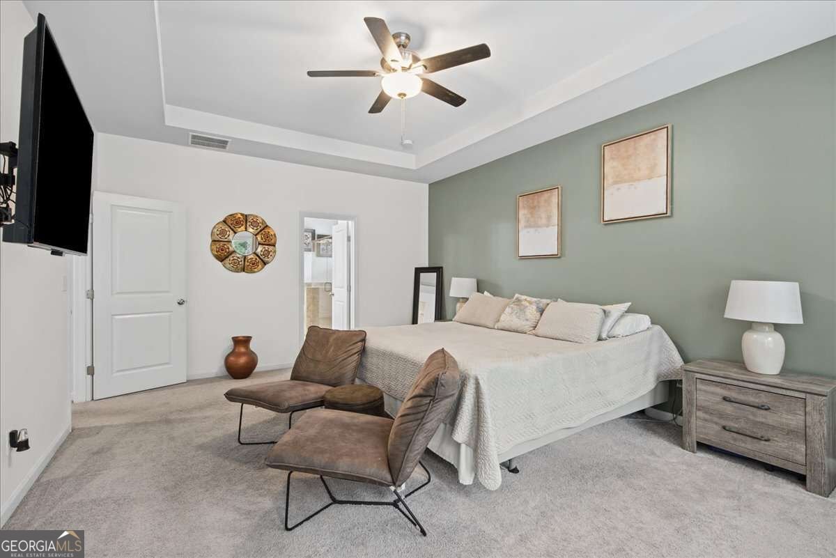 1877 Hanwoo Lane Powder Springs - Photo 34