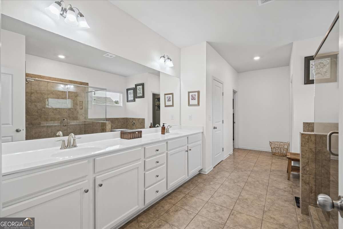 1877 Hanwoo Lane Powder Springs - Photo 35