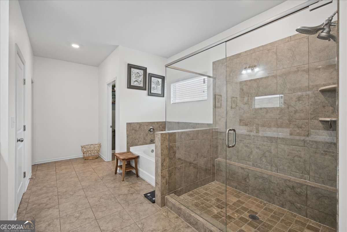 1877 Hanwoo Lane Powder Springs - Photo 36