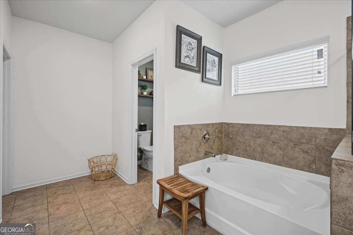 1877 Hanwoo Lane Powder Springs - Photo 37