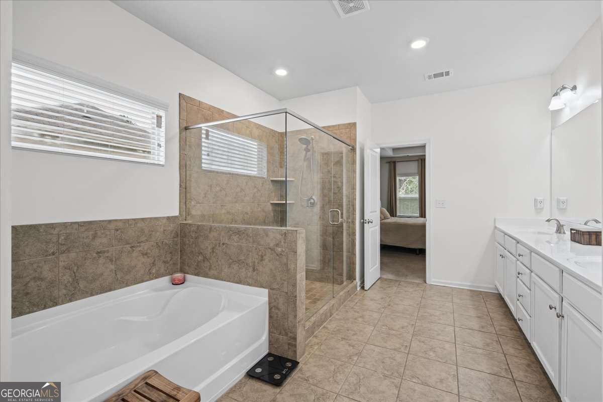 1877 Hanwoo Lane Powder Springs - Photo 38