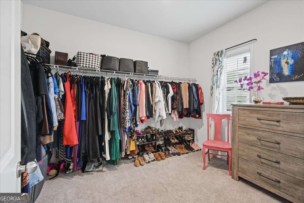 1877 Hanwoo Lane Powder Springs - Photo 39