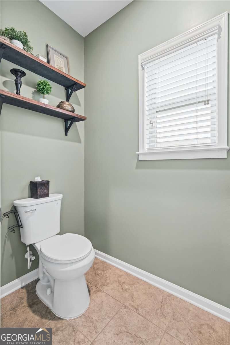 1877 Hanwoo Lane Powder Springs - Photo 40
