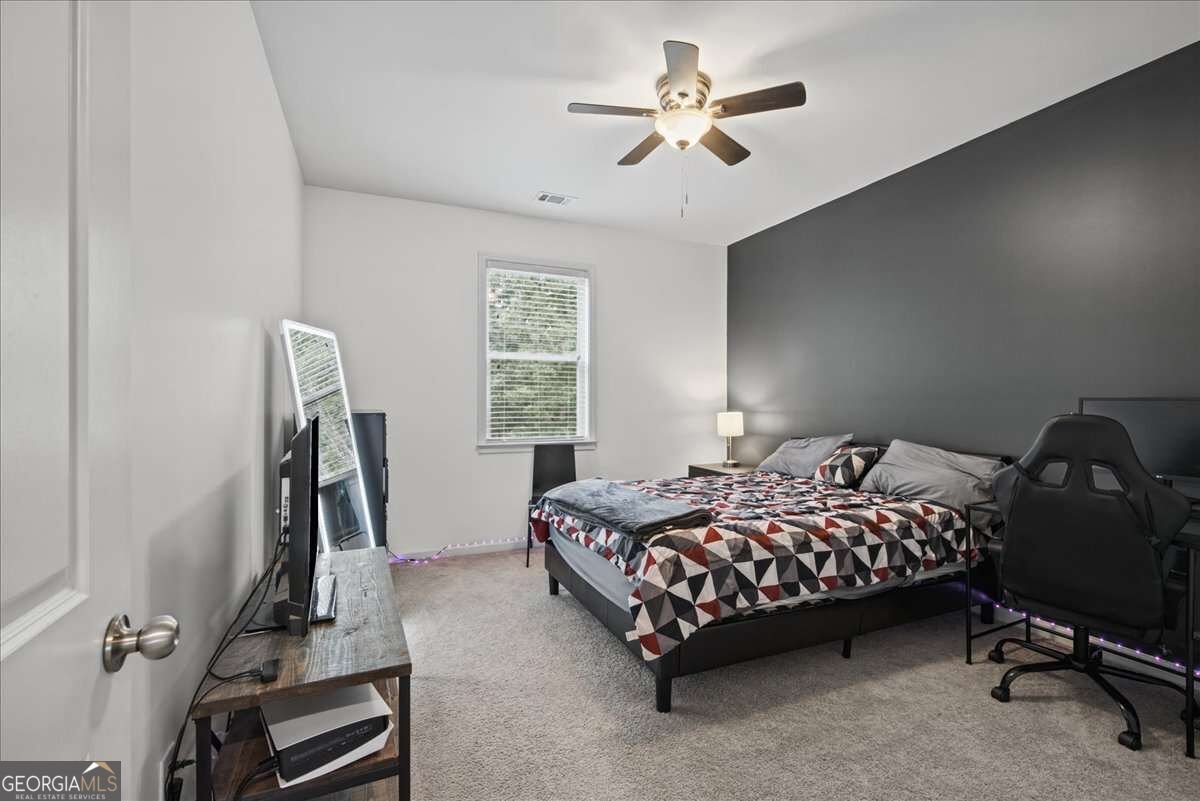 1877 Hanwoo Lane Powder Springs - Photo 41