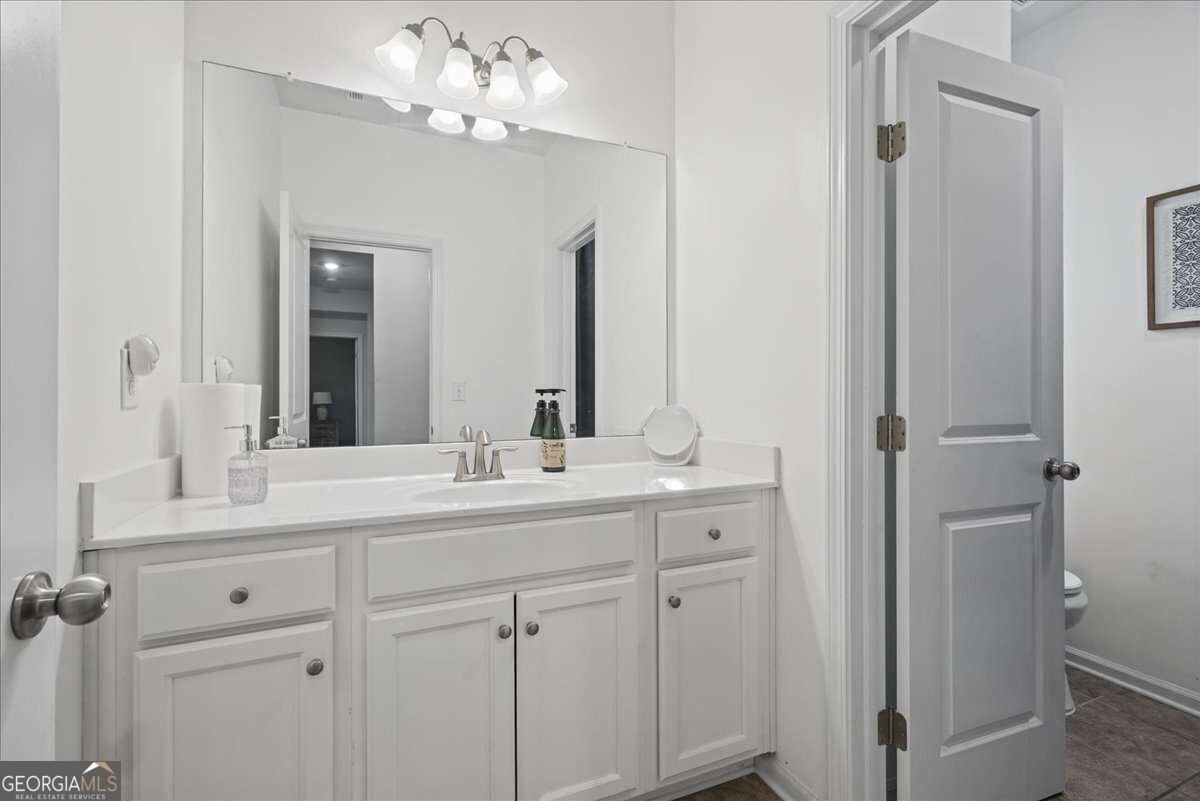 1877 Hanwoo Lane Powder Springs - Photo 42
