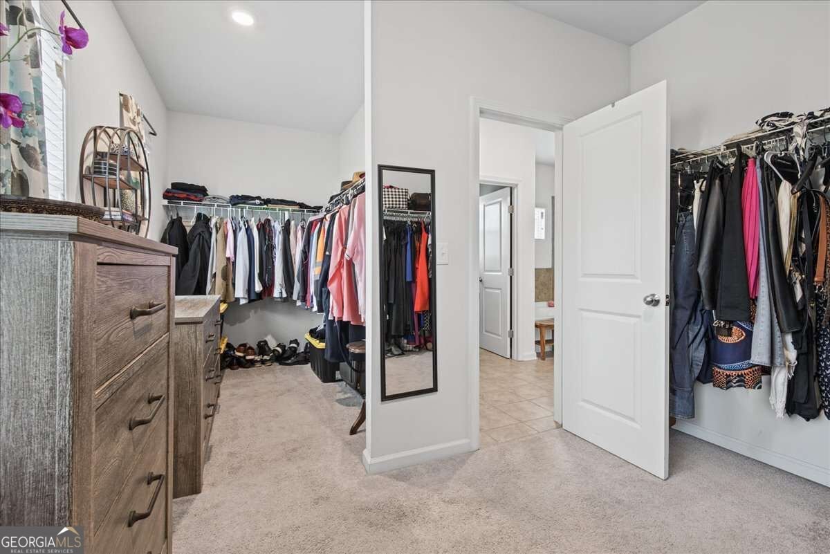 1877 Hanwoo Lane Powder Springs - Photo 44