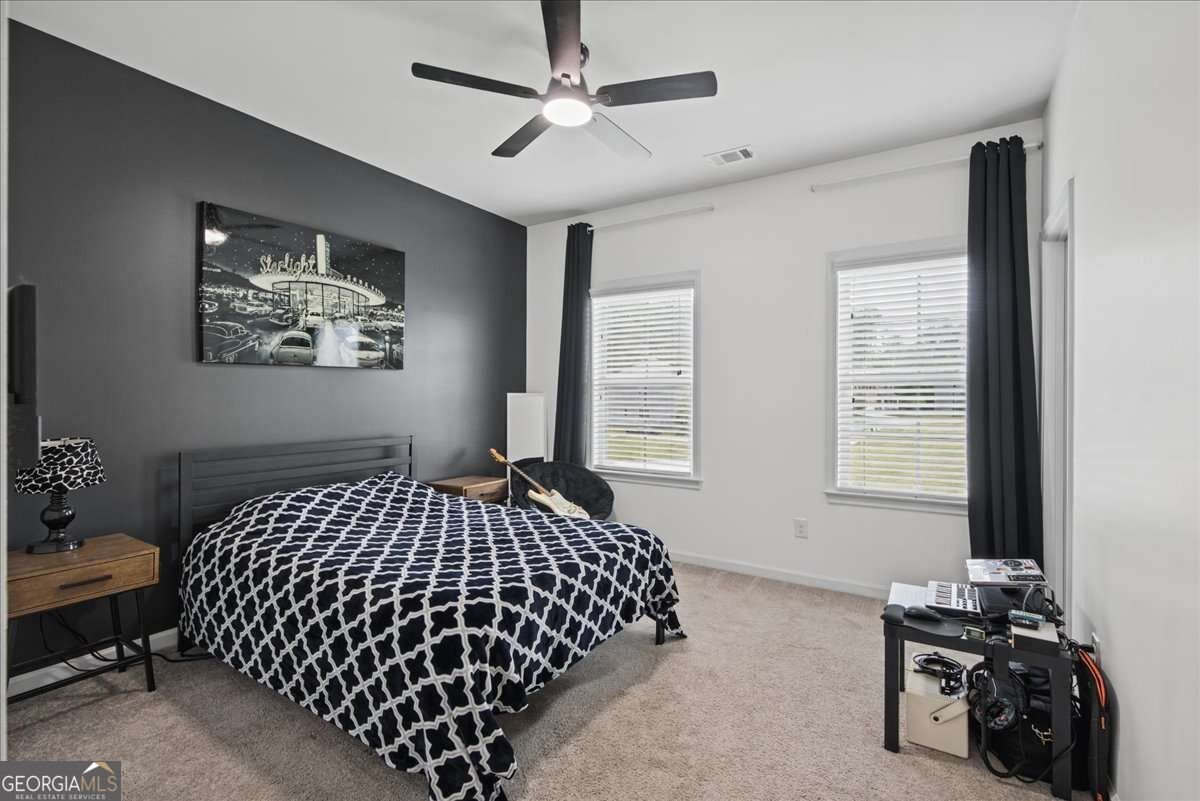 1877 Hanwoo Lane Powder Springs - Photo 45