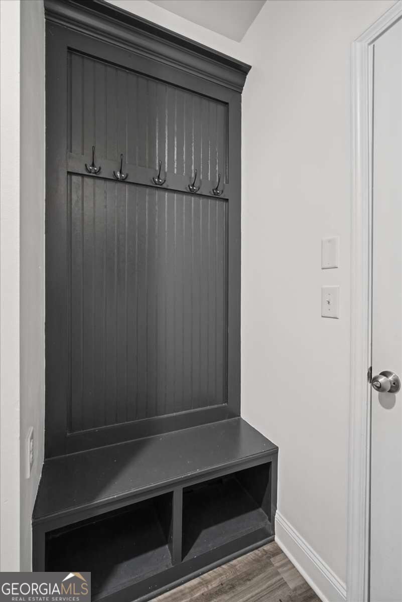 1877 Hanwoo Lane Powder Springs - Photo 46