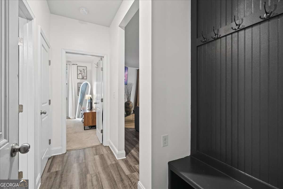 1877 Hanwoo Lane Powder Springs - Photo 47