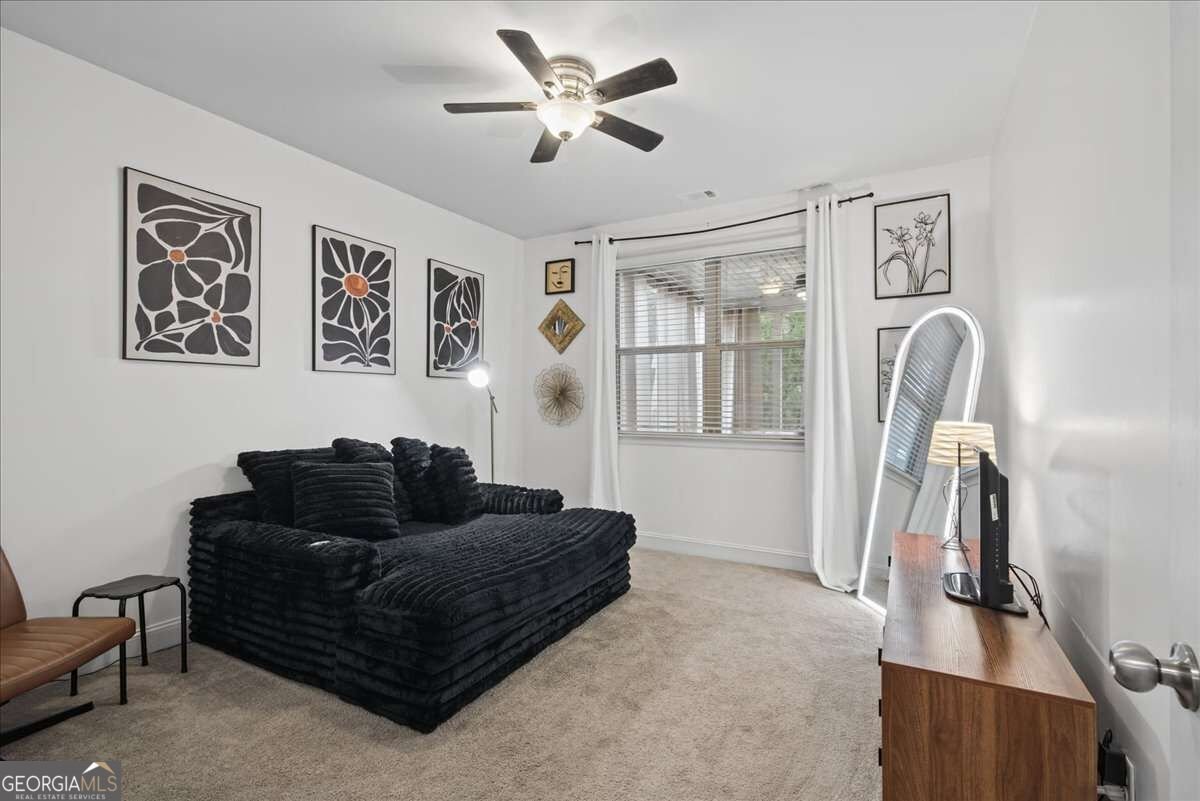 1877 Hanwoo Lane Powder Springs - Photo 48