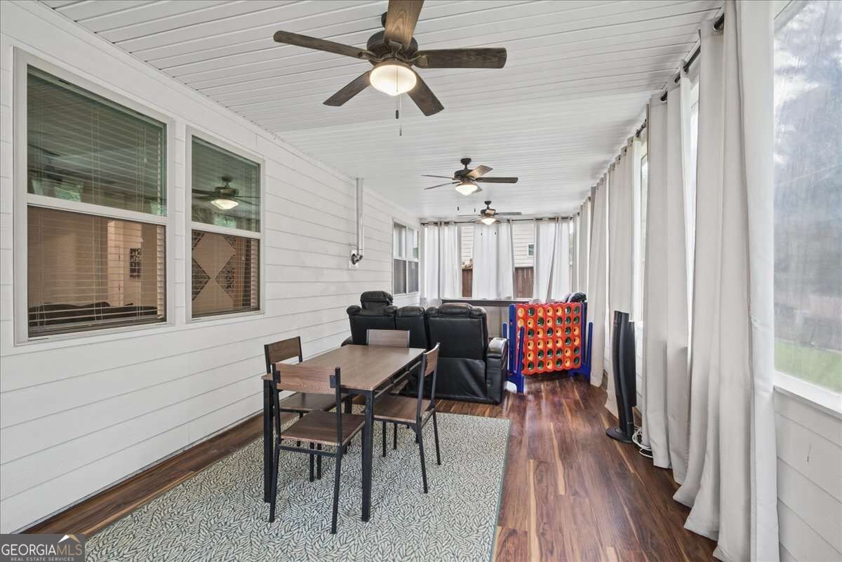 1877 Hanwoo Lane Powder Springs - Photo 50