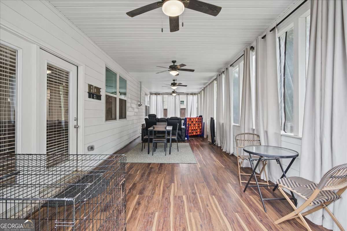 1877 Hanwoo Lane Powder Springs - Photo 51