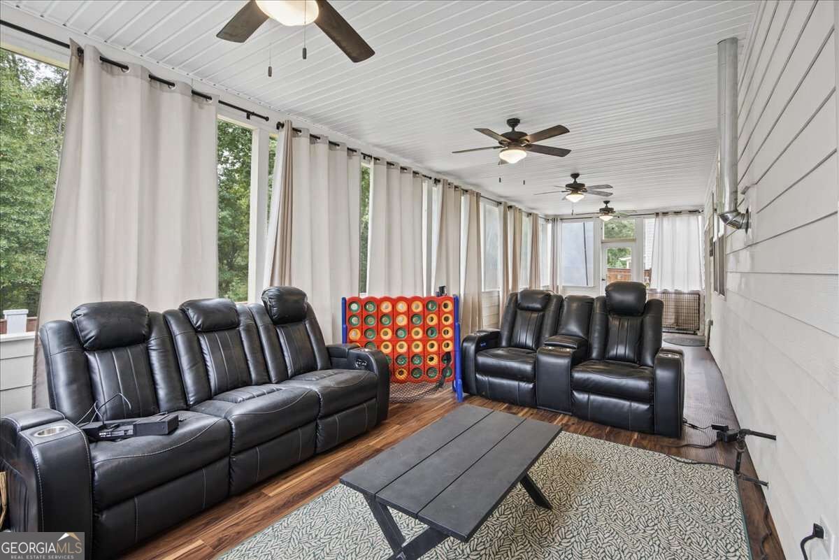1877 Hanwoo Lane Powder Springs - Photo 52