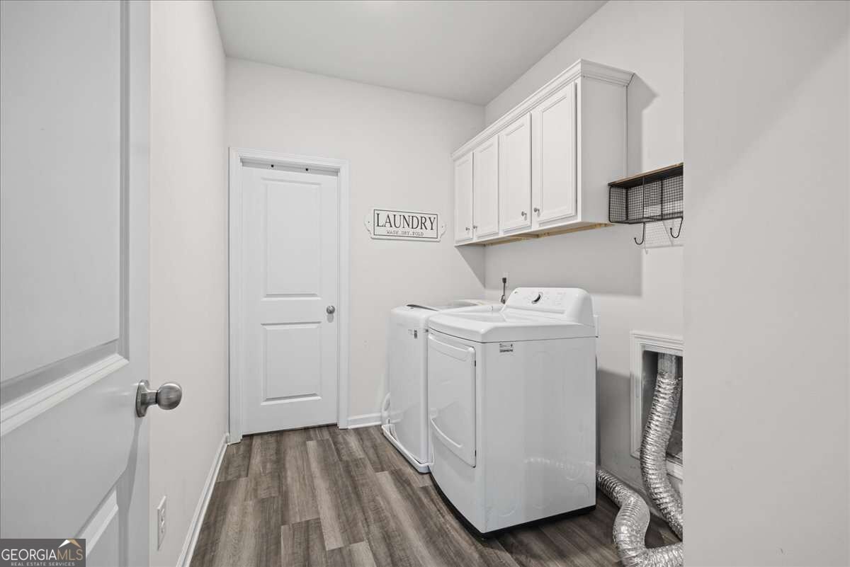 1877 Hanwoo Lane Powder Springs - Photo 53
