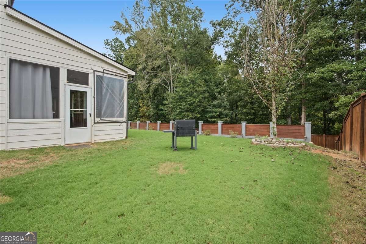 1877 Hanwoo Lane Powder Springs - Photo 54