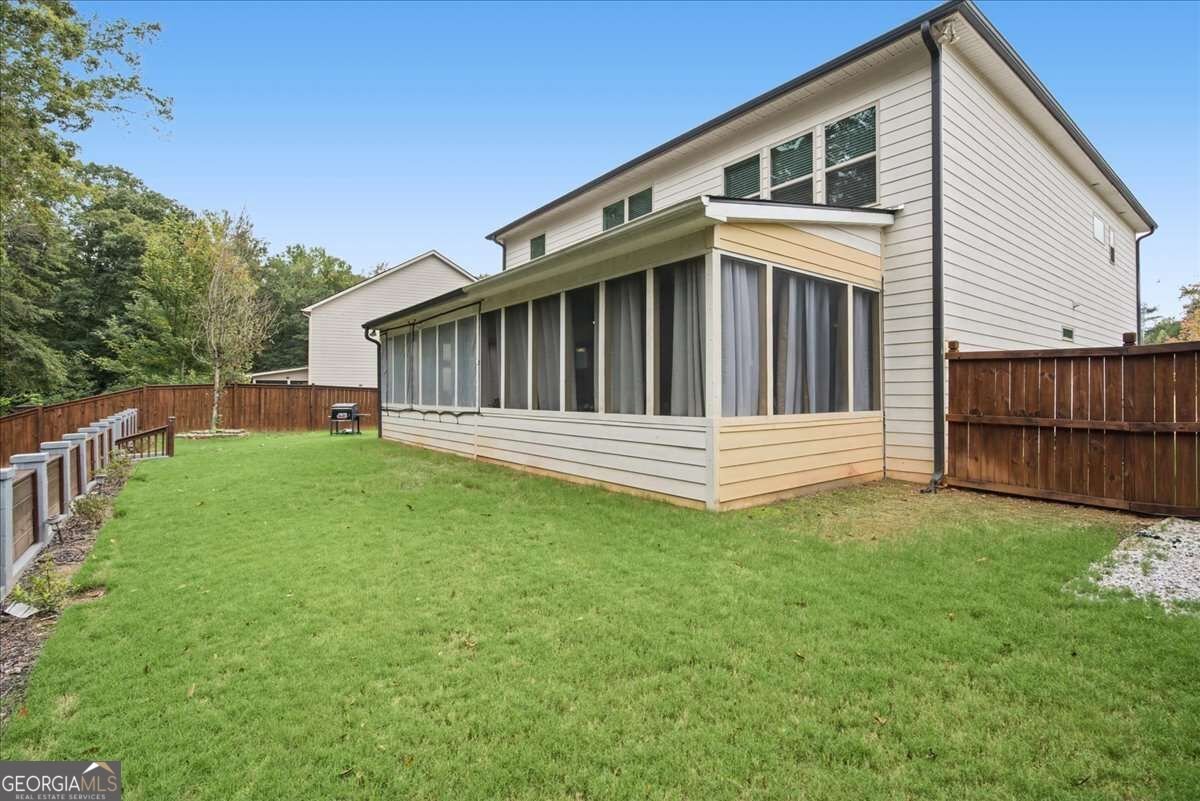 1877 Hanwoo Lane Powder Springs - Photo 57