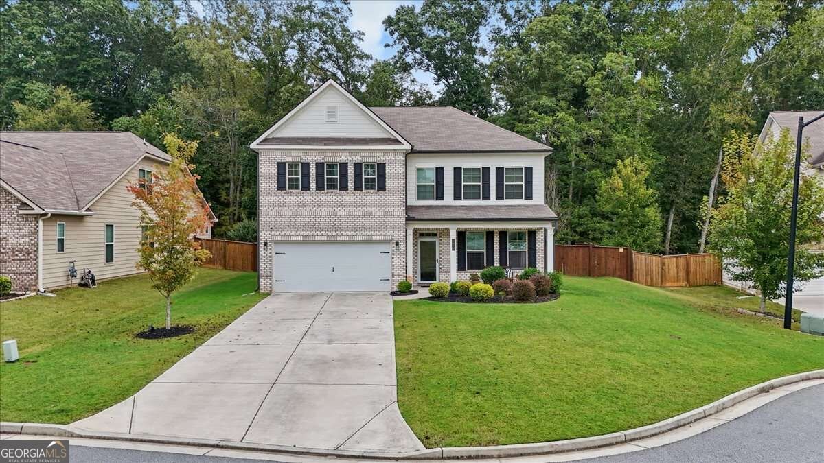 1877 Hanwoo Lane Powder Springs - Photo 6