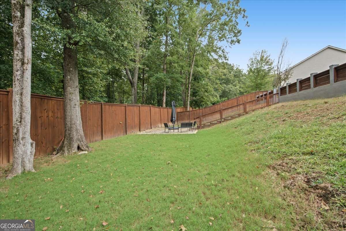 1877 Hanwoo Lane Powder Springs - Photo 65