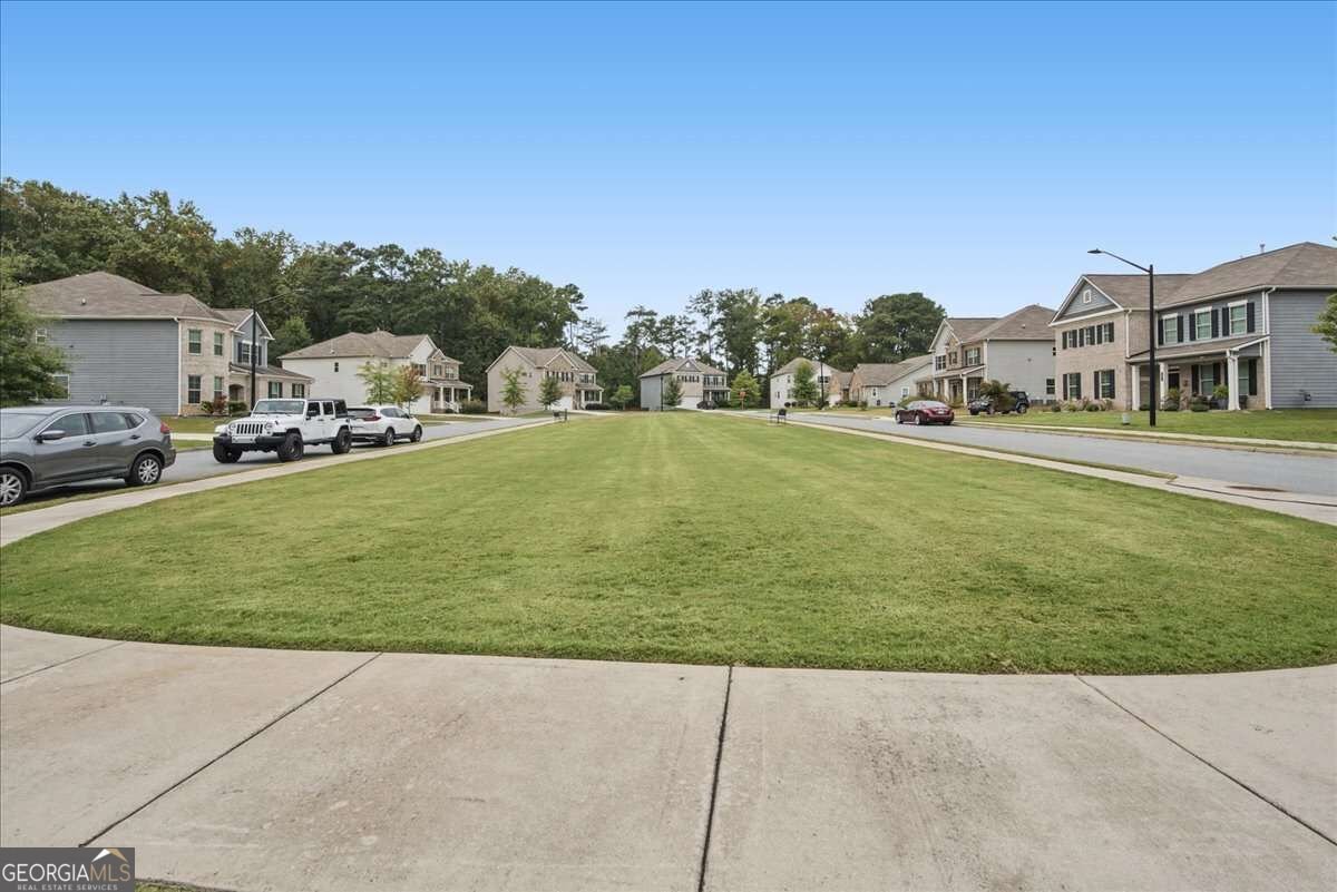1877 Hanwoo Lane Powder Springs - Photo 66
