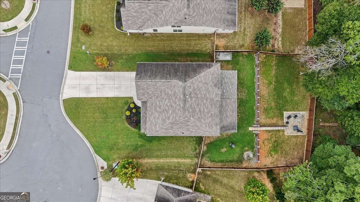 1877 Hanwoo Lane Powder Springs - Photo 72