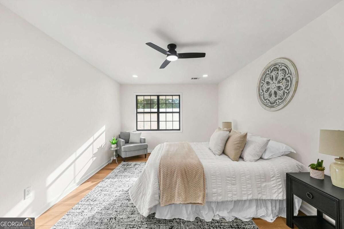 1501 Scott Oaks Court Marietta - Photo 12