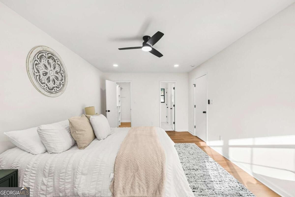 1501 Scott Oaks Court Marietta - Photo 13