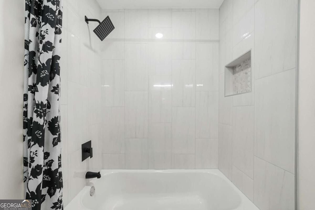 1501 Scott Oaks Court Marietta - Photo 15