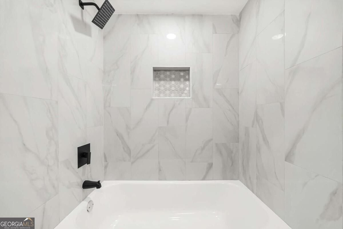 1501 Scott Oaks Court Marietta - Photo 17