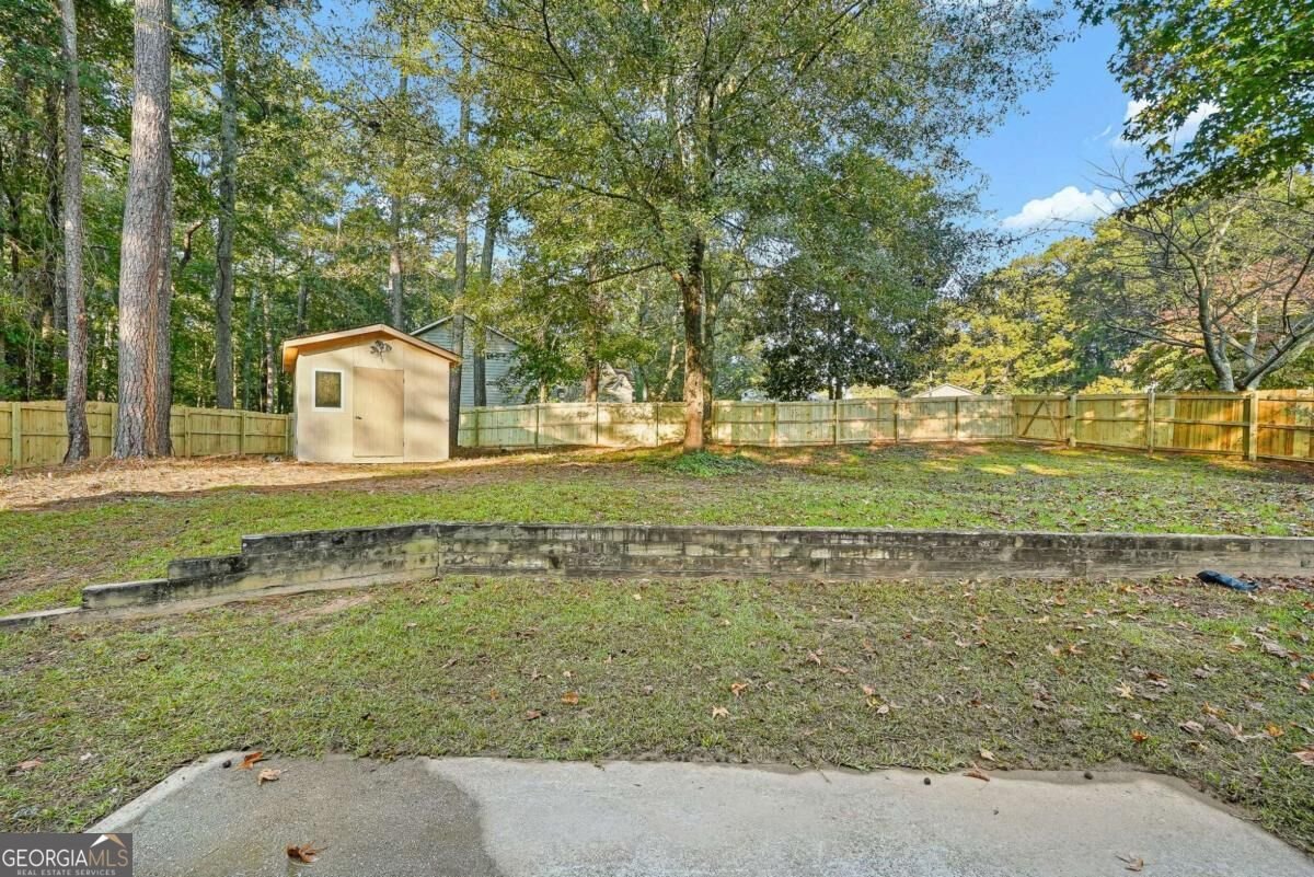 1501 Scott Oaks Court Marietta - Photo 22