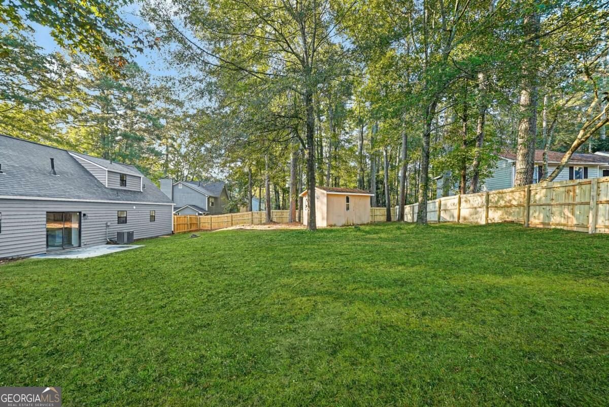 1501 Scott Oaks Court Marietta - Photo 23