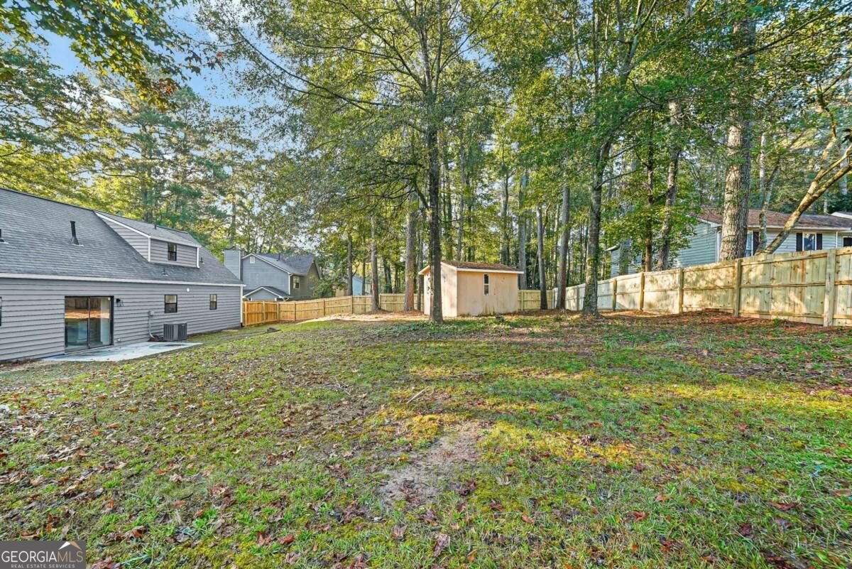 1501 Scott Oaks Court Marietta - Photo 24