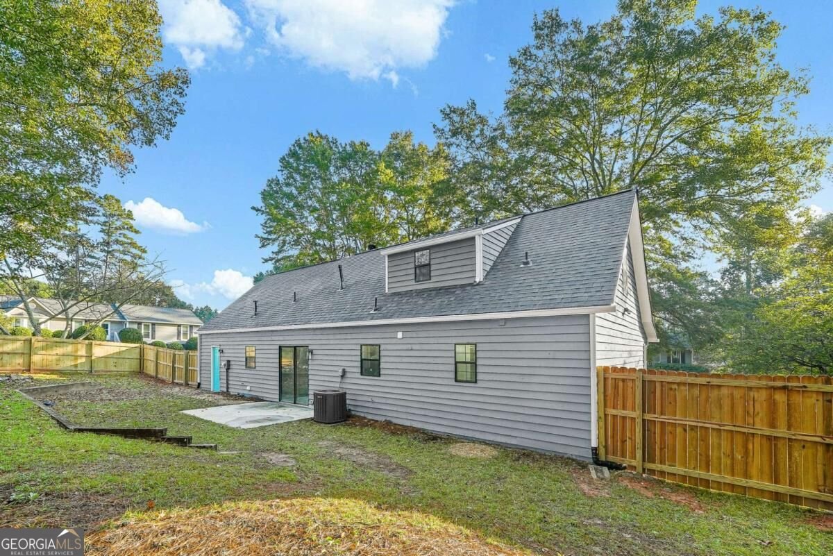 1501 Scott Oaks Court Marietta - Photo 27