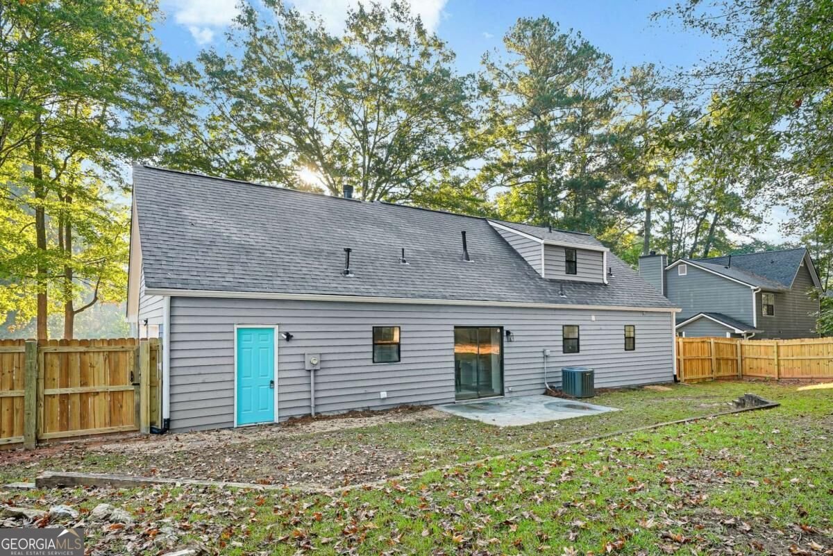 1501 Scott Oaks Court Marietta - Photo 29