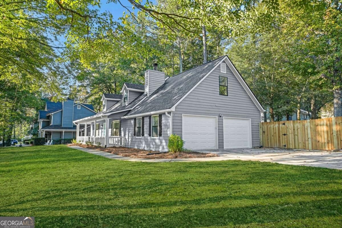 1501 Scott Oaks Court Marietta - Photo 31