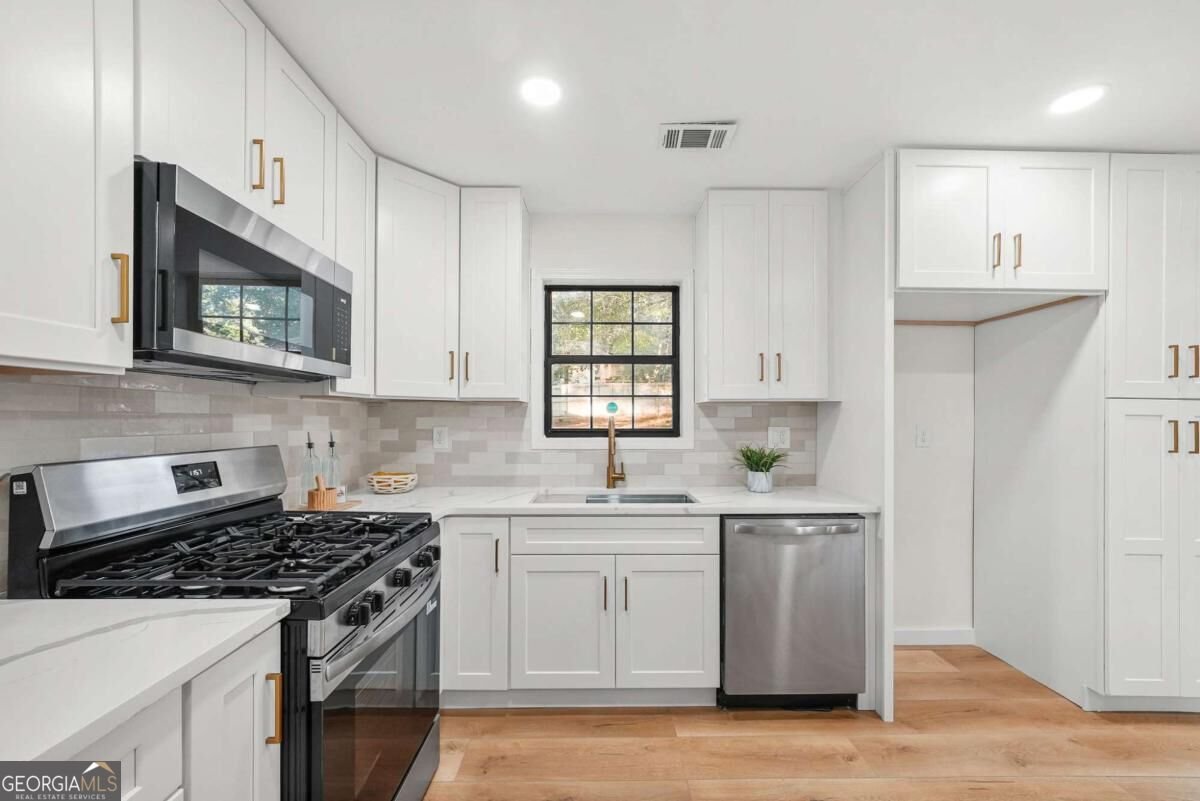 1501 Scott Oaks Court Marietta - Photo 35