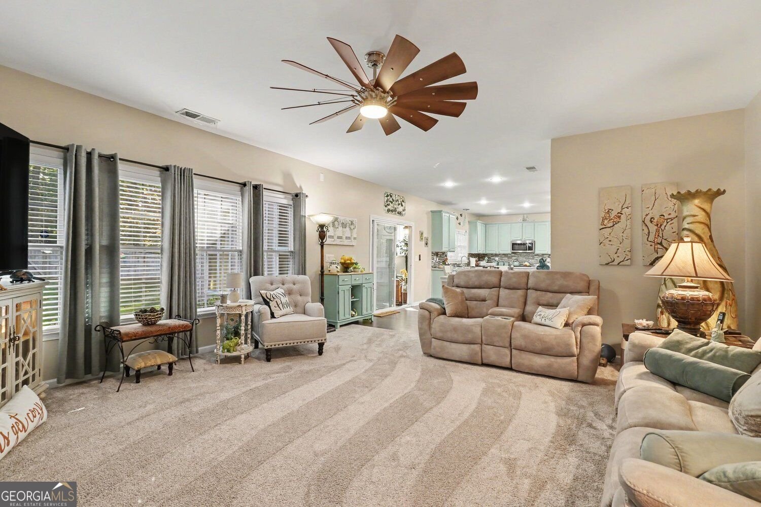 3013 Gold Creek Drive Villa Rica - Photo 10