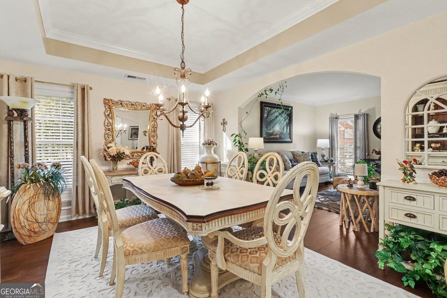 3013 Gold Creek Drive Villa Rica - Photo 11