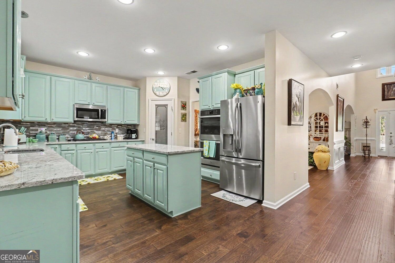 3013 Gold Creek Drive Villa Rica - Photo 13