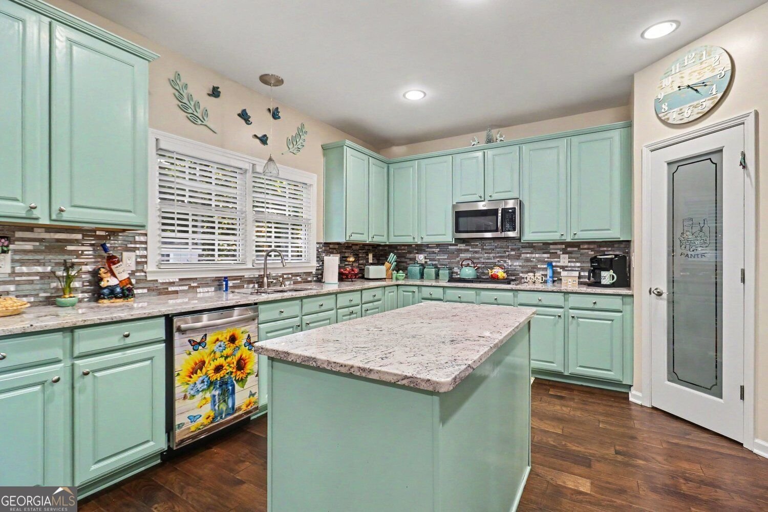 3013 Gold Creek Drive Villa Rica - Photo 14