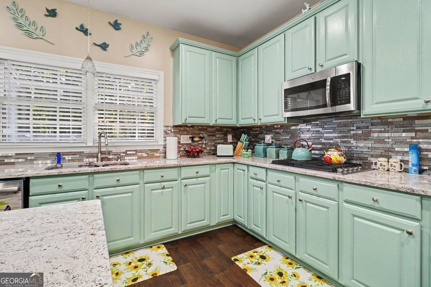 3013 Gold Creek Drive Villa Rica - Photo 15
